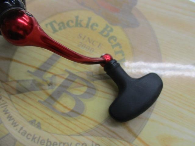 23アオリトライアルBR LT3000