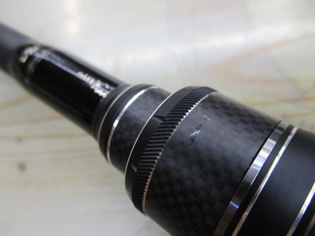 ホーネットスティンガープラス HSPC-674MH MGS