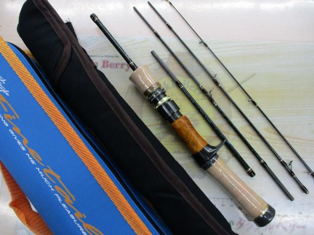 ファインテール FTX-B38/425UL