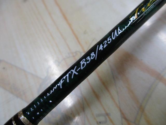 ファインテール FTX-B38/425UL