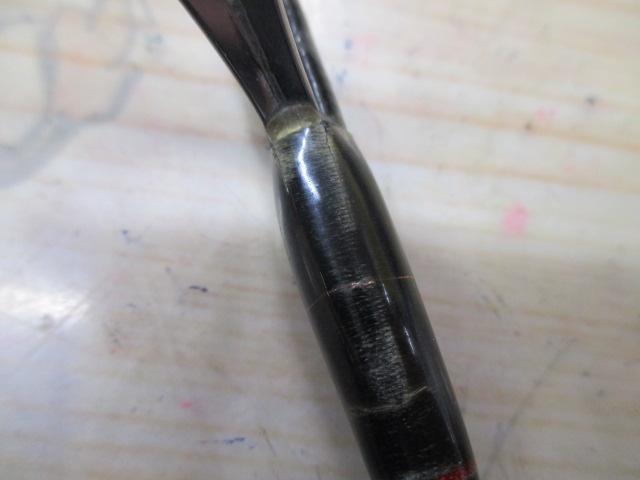 コンプレックスCI4 262UL