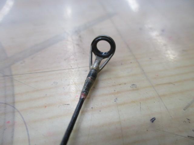 コンプレックスCI4 262UL