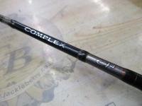 コンプレックスCI4 262UL