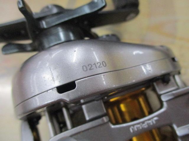 07メタニウムMg7 LH