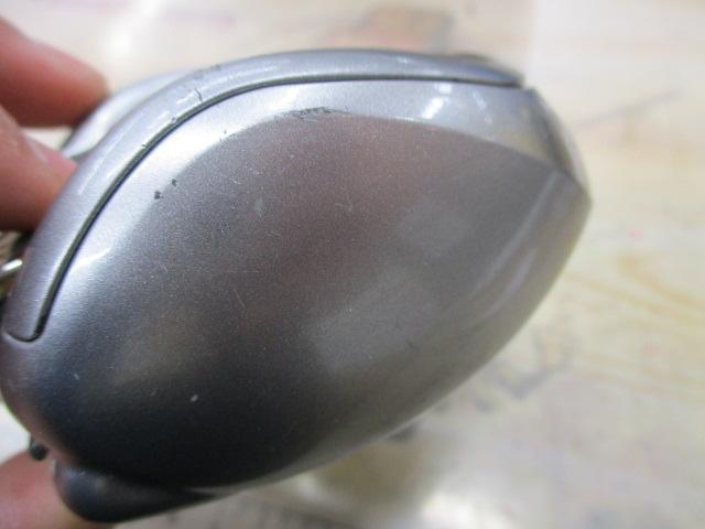 07メタニウムMg7 LH