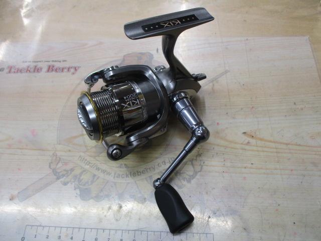 カルディアKIX 2004