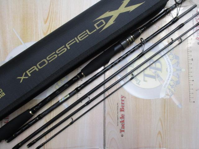 クロスフィールド XRFS-835M-MB