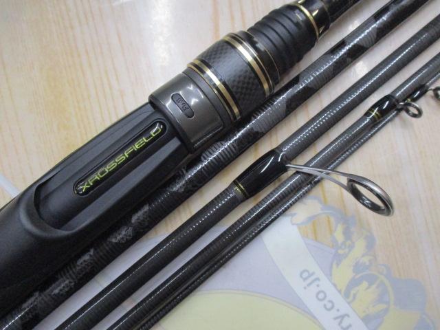 クロスフィールド XRFS-835M-MB