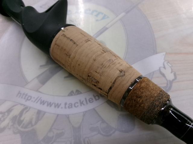 ソルティーステージKR-Xベイトフィネスカスタム SBFC-745MLS-KR