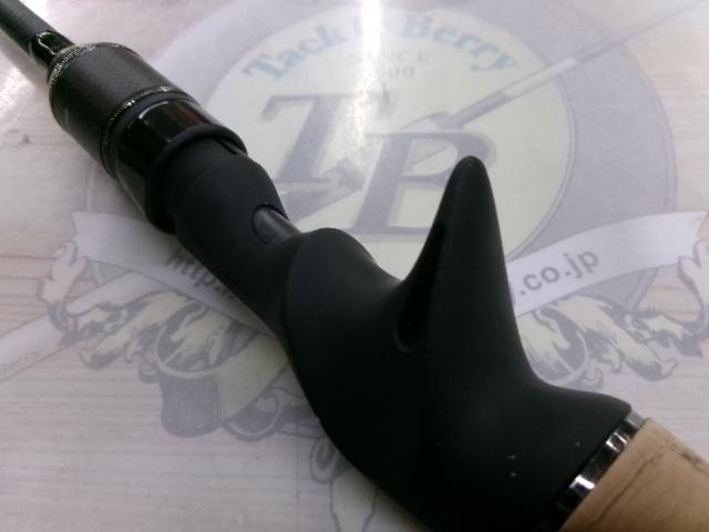 ソルティーステージKR-Xベイトフィネスカスタム SBFC-745MLS-KR