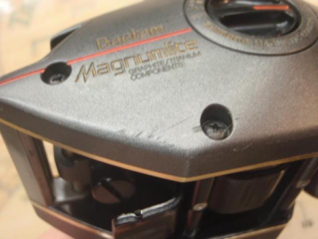 18 バンタム　マグナムライト　BGX-2200SG オーバーホール完全整備済 バンタムマグナムライト BGX-2200SG｜＠ベリーネット 日本最大新品中古