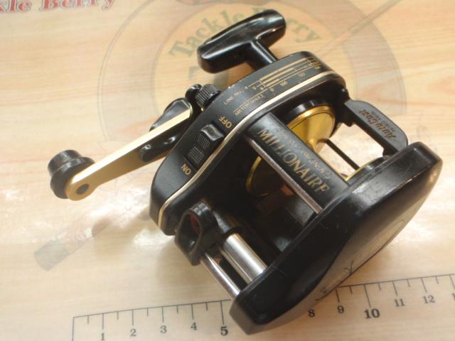 ミリオネア ST-20AC