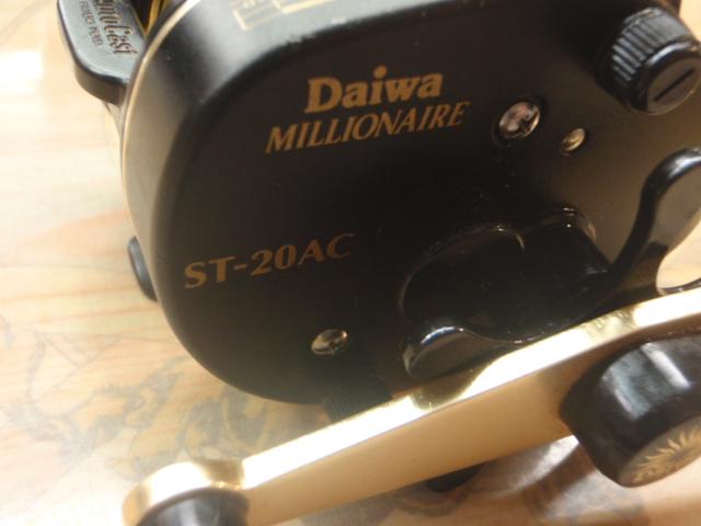 ミリオネア ST-20AC