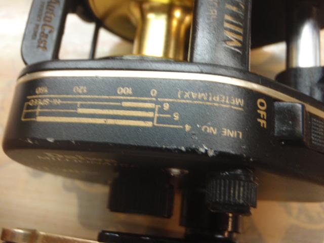 ミリオネア ST-20AC