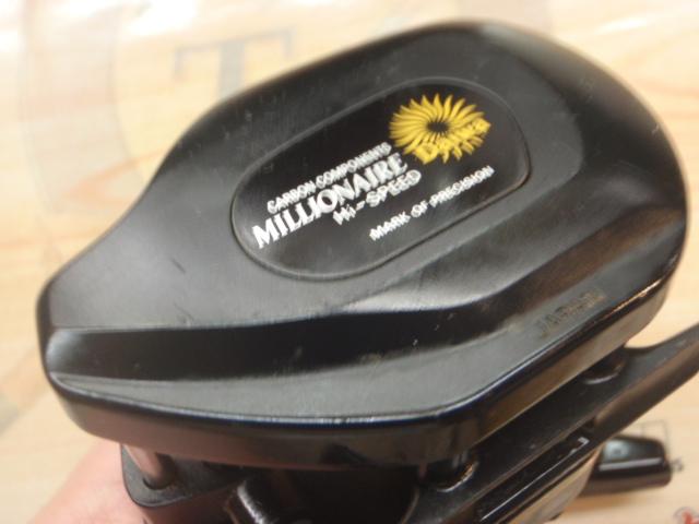 ミリオネア ST-20AC