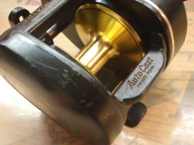 ミリオネア ST-20AC