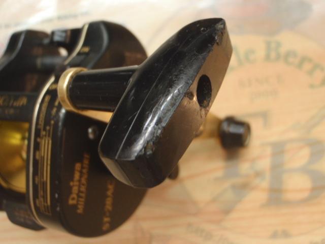 ミリオネア ST-20AC