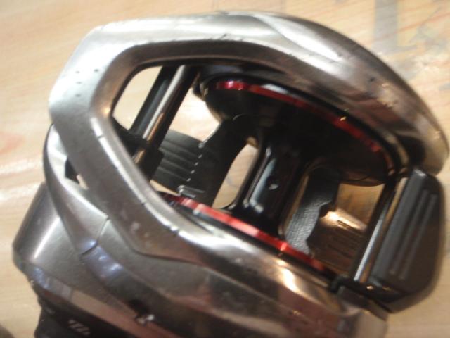 21スコーピオンMD 301XG