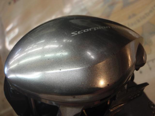 21スコーピオンMD 301XG