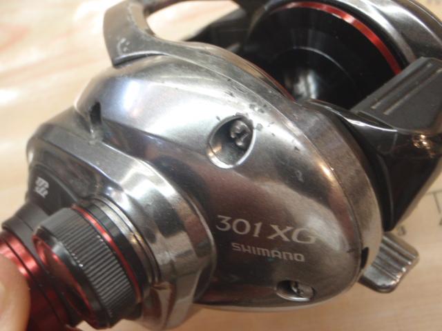 21スコーピオンMD 301XG