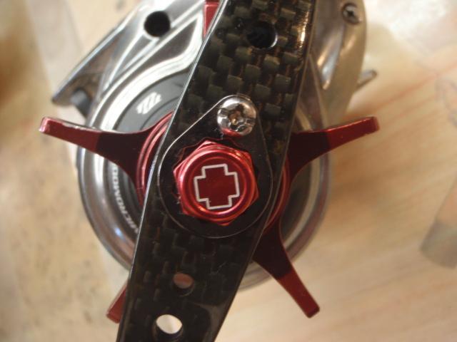 21スコーピオンMD 301XG