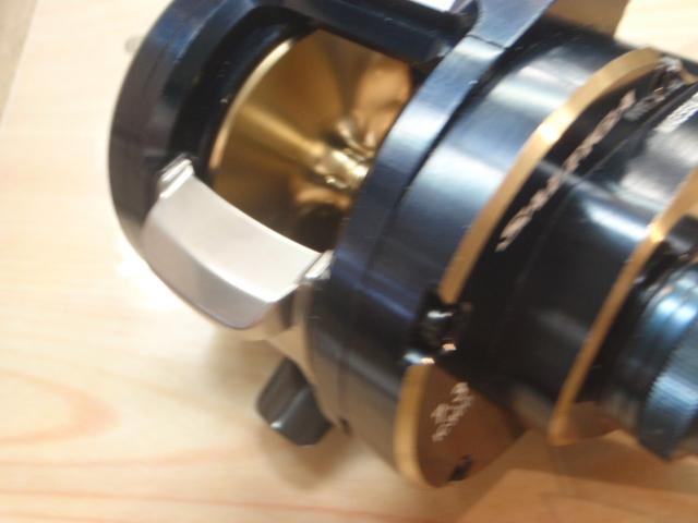 21ソルティガIC 300H-SJ