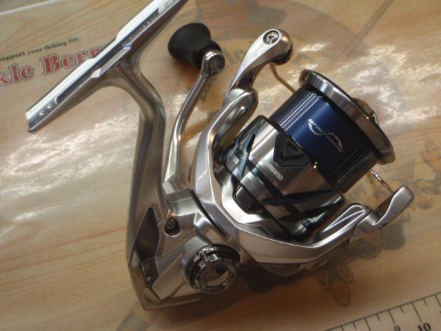 23ストラディック 2500SHG｜＠ベリーネット 日本最大新品中古釣具WEB