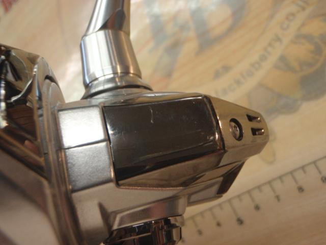 23ストラディック 2500SHG