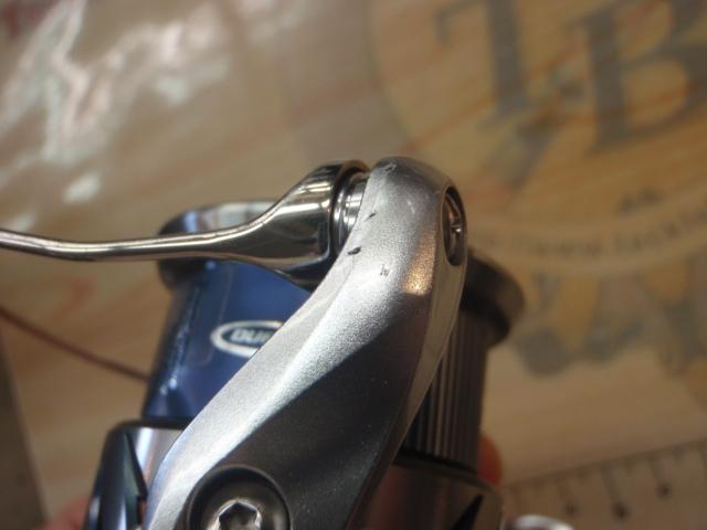 23ストラディック 2500SHG