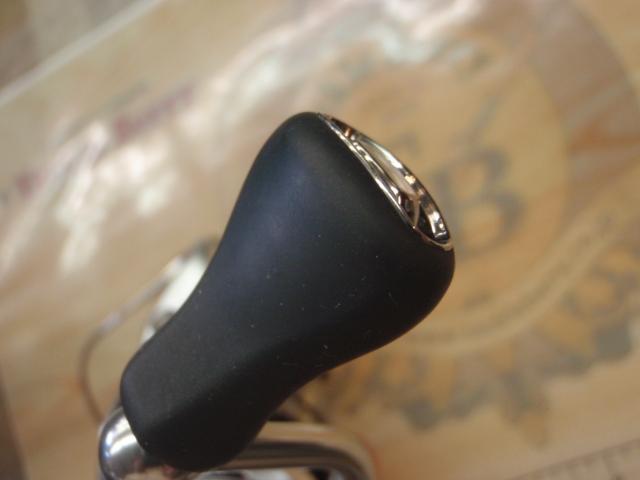 23ストラディック 2500SHG