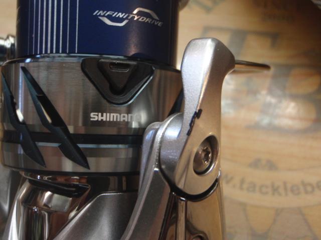 23ストラディック 2500SHG