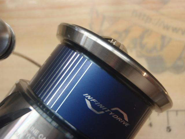 23ストラディック 2500SHG｜＠ベリーネット 日本最大新品中古釣具WEB