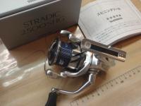 23ストラディック 2500SHG