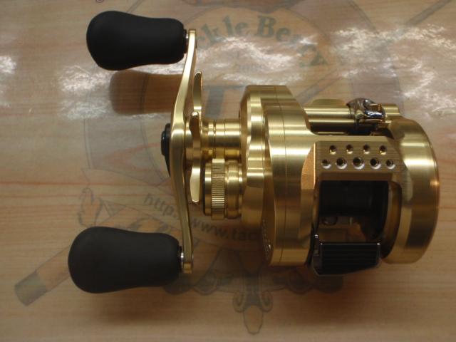 21カルカッタコンクエスト 101HG