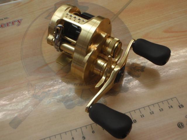 21カルカッタコンクエスト 101HG