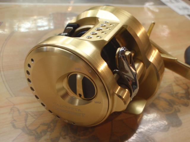 21カルカッタコンクエスト 101HG