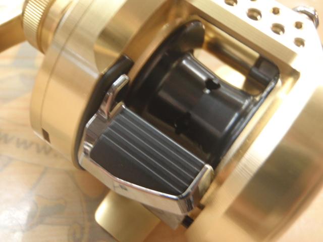 21カルカッタコンクエスト 101HG