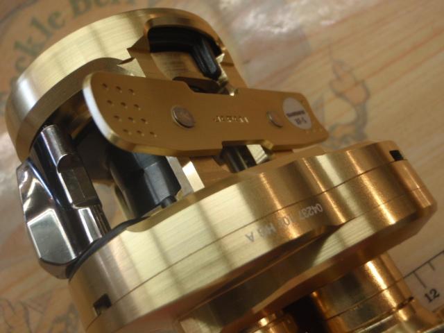 21カルカッタコンクエスト 101HG