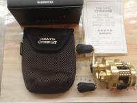 21カルカッタコンクエスト 101HG