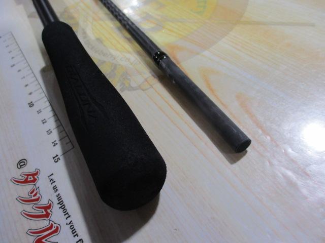 18ディアルーナ B76MH