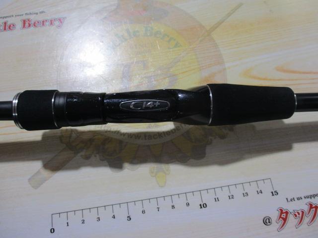 18ディアルーナ B76MH