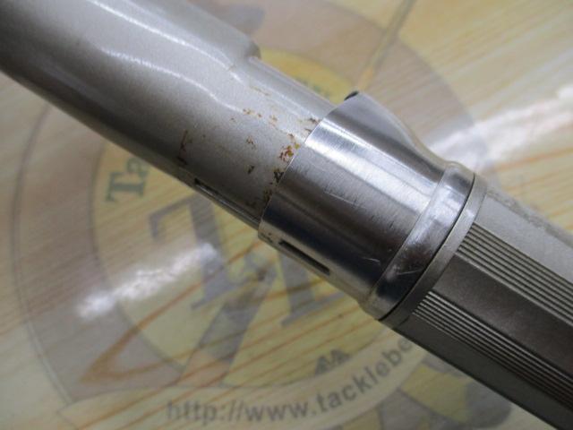 HXILエンブレムISO 4-52遠投