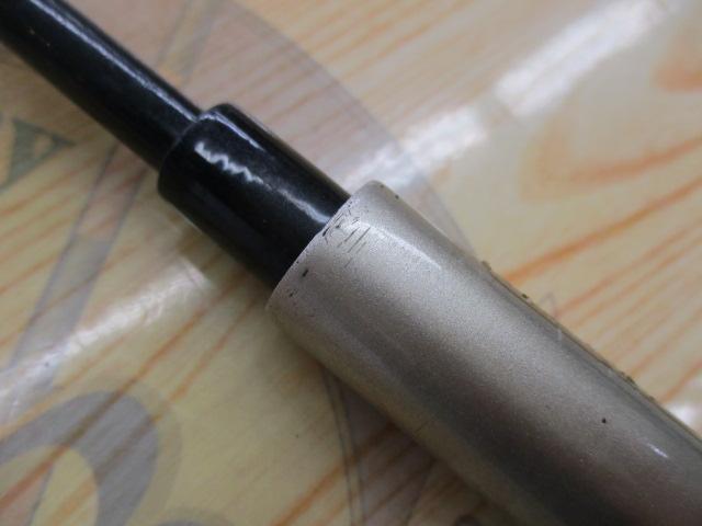 HXILエンブレムISO 4-52遠投