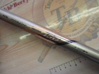 HXILエンブレムISO 4-52遠投