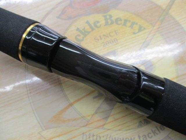 ルアーニスト 63L