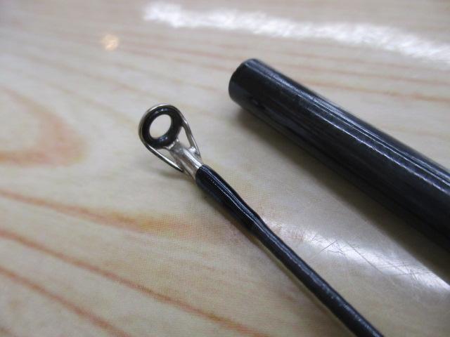 ルアーニスト 63L