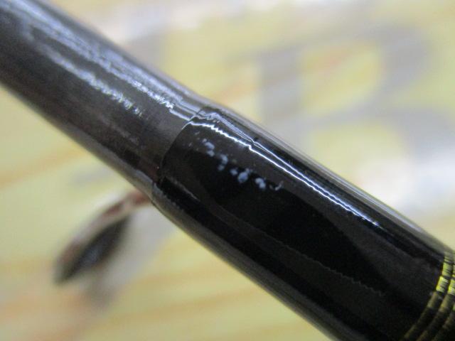 ルアーニスト 63L