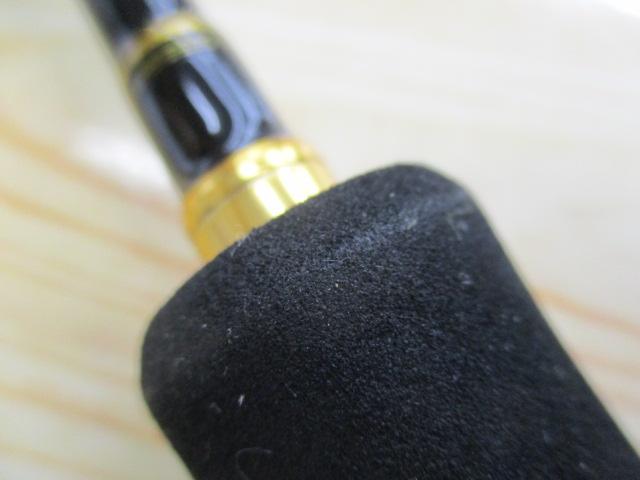 ルアーニスト 63L