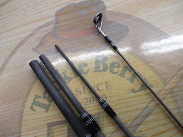 ズームサファリ ZMSS-505L