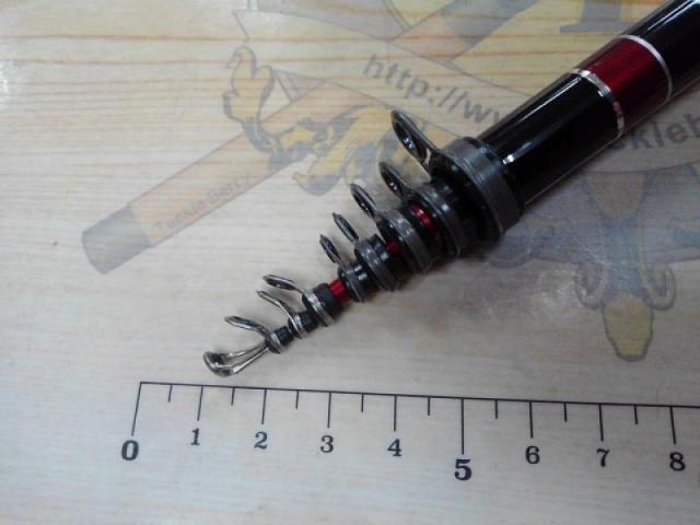 プロミネント海上釣堀脈釣りSP 300